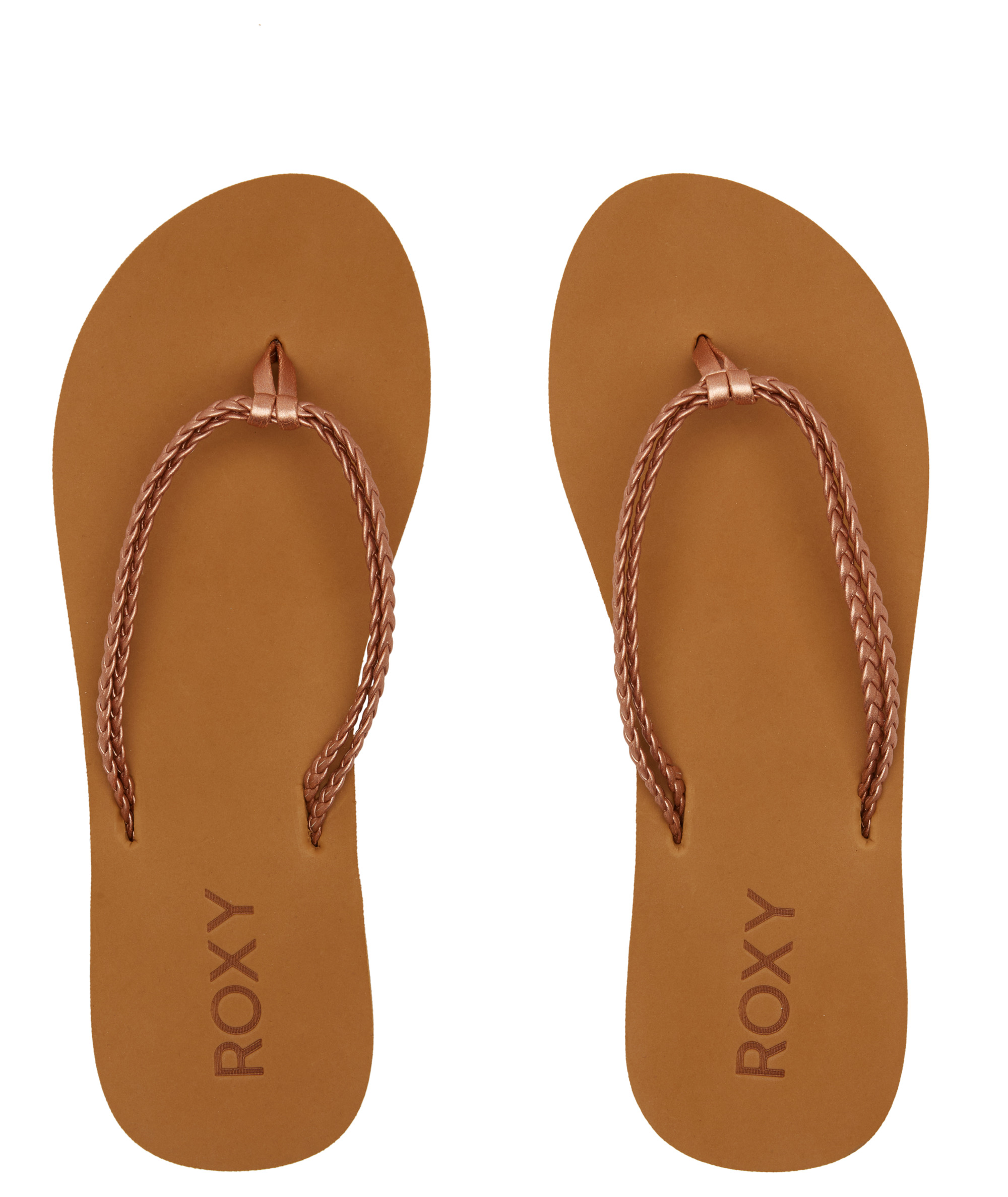 SANDALIAS FEMENINO ROXY COSTAS II – foto 4